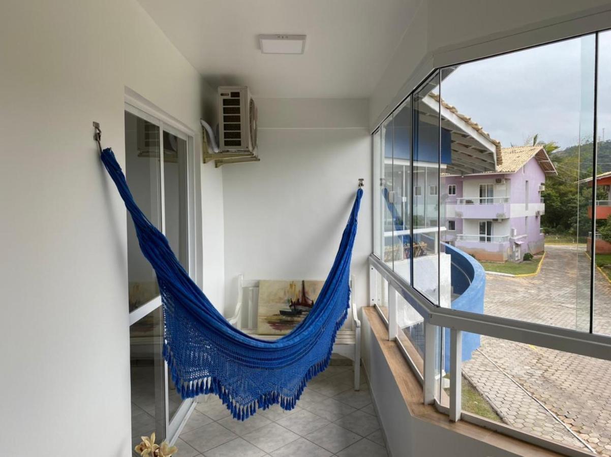 Apto 251 - Condominio Solar Das Bromelias Bombinhas Exterior foto
